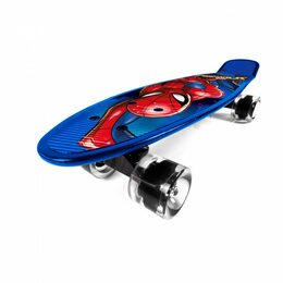 Skateboard plastový SPIDERMAN Marvel
