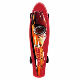 Skateboard plastový CARS Disney