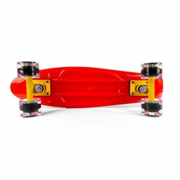 Skateboard plastový CARS Disney