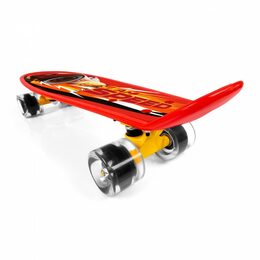 Skateboard plastový CARS Disney