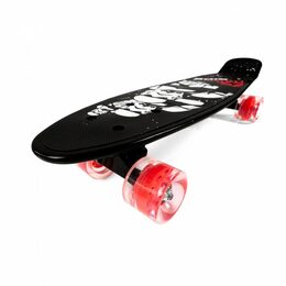 Skateboard plastový STAR WARS Disney