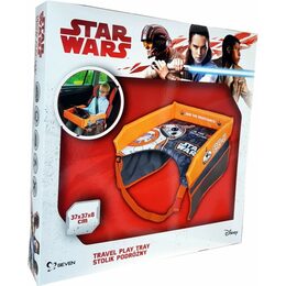 Cestovní stoleček STAR WARS Disney