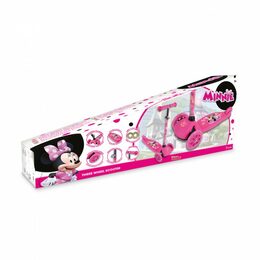 Koloběžka tříkolová MINNIE Disney