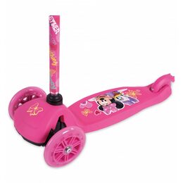 Koloběžka tříkolová MINNIE Disney