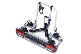 Nosič 3 kol Atera STRADA E-Bike 2+1 na tažné zařízení DOPRAVA a SPZ ZDARMA