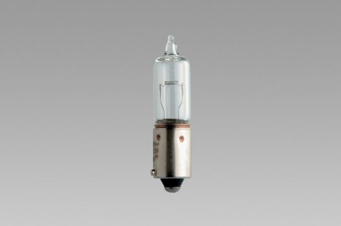 Autožárovka 12V 21W BAY9s halogen NARVA (H21W)