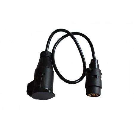 Redukce s prodloužením 7/13 pin 12V 75cm