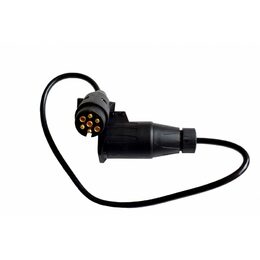 Redukce s prodloužením 7/13 pin 12V 75cm