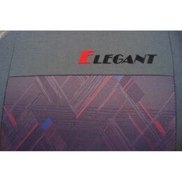 AUTOPOTAHY ELEGANT universal R61 se zipy