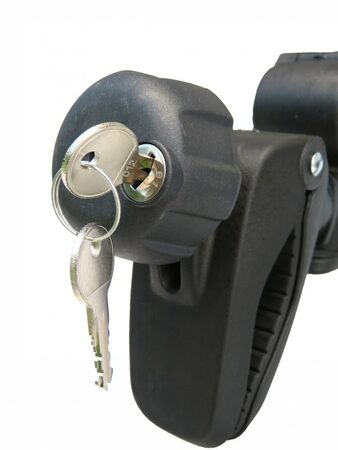 Nosič kol Peruzzo Zephyr E-BIKE 3 na tažné zařízení DOPRAVA A SPZ ZDARMA