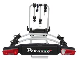 Nosič kol Peruzzo Zephyr E-BIKE 3 na tažné zařízení DOPRAVA A SPZ ZDARMA