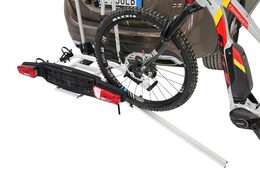 Nosič kol Peruzzo Zephyr E-BIKE 3 na tažné zařízení DOPRAVA A SPZ ZDARMA