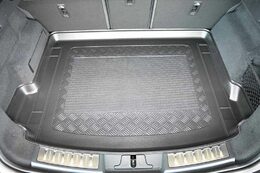 Vana do kufru LAND ROVER Range Rover Evoque r.v. 2019-> s kolejnicemi