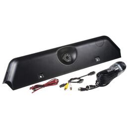 Kamera 4PIN PAL pro Iveco Daily 2015-2019