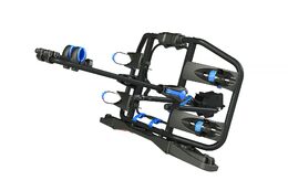 Nosič 2 jízdních kol na tažné zařízení Hapro Atlas 2 Premium E-bike
