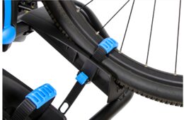 Nosič 2 jízdních kol na tažné zařízení Hapro Atlas 2 Premium E-bike