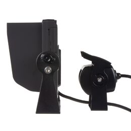 AHD kamerový set s monitorem 7"