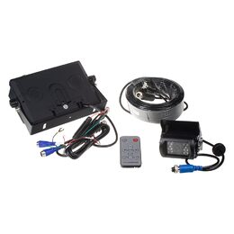 AHD kamerový set s monitorem 7"