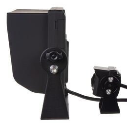 AHD kamerový set s monitorem 7", kamerou 140°