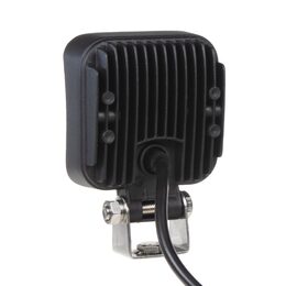 LED světlo hranaté, 4x3W, ECE R10/R23