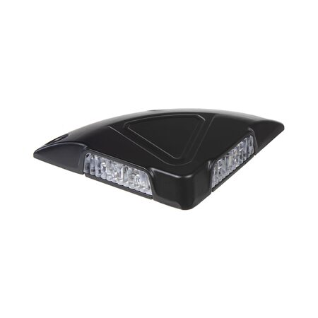 LED světlo na nakládací rampy