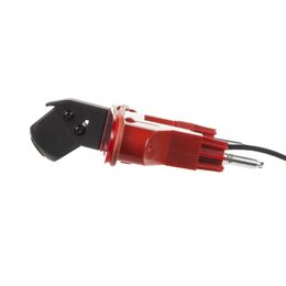 Kamera 4PIN PAL pro Citroen Berlingo Peugeot Partner II (2008-2016)
