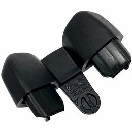 Koncovka Thule 52669 AL lišty k Thule 598