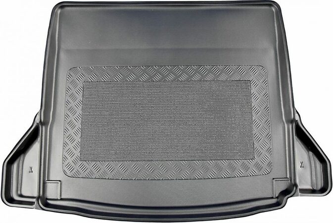 Vana do kufru MERCEDES W177(A) Sedan r.v. 2018-> s bočními mřížkami