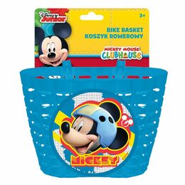 Košíček na přední řidítka Mickey 59202