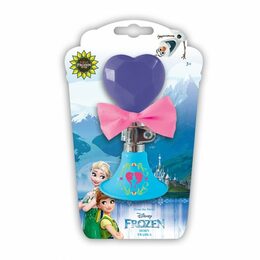Klakson Frozen na dětské jízdní kolo