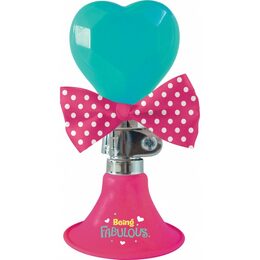 Klakson Minnie na dětské jízdní kolo