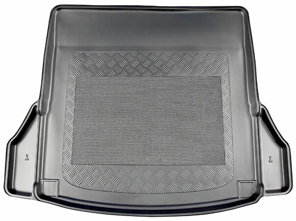 Vana do kufru MERCEDES CLA(C118) r.v. 2019-> s bočními mřížkami