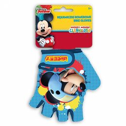 Rukavice na kolo pro děti MICKEY MOUSE