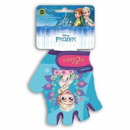 Rukavice na kolo pro děti FROZEN