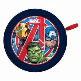 Zvonek na kolo AVENGERS