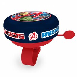 Zvonek na kolo AVENGERS