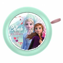 Zvonek na kolo FROZEN II