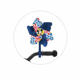 Větrník na řidítka MICKEY