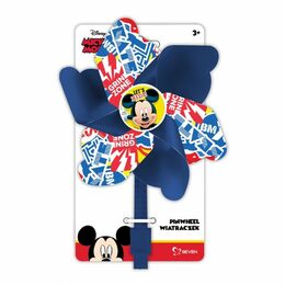 Větrník na řidítka MICKEY