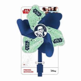 Větrník na řidítka STAR WARS