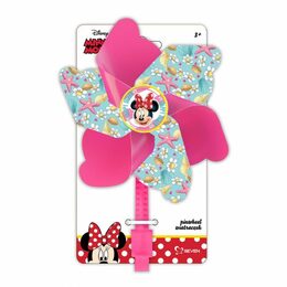 Větrník na řidítka MINNIE