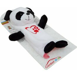 Potah bezpečnostního pásu panda
