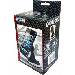 Držák mobilního telefonu magnetický