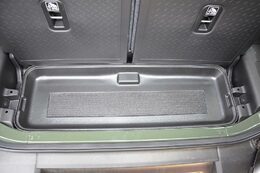 Vana do kufru SUZUKI Jimny r.v. 2018->