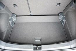 Vana do kufru VOLKSWAGEN T-Cross r.v. 2019-> dolní kufr