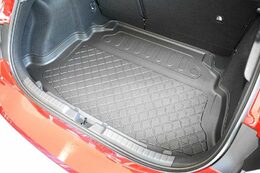 Vana do kufru TOYOTA Corolla/Hybrid E210 Hatchback r.v. 2019-> dolní kufr