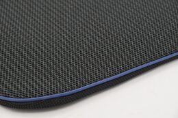 Podsedák s ventilací USB 5V 44x42cm