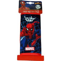 Potah bezpečnostního pásu Spiderman