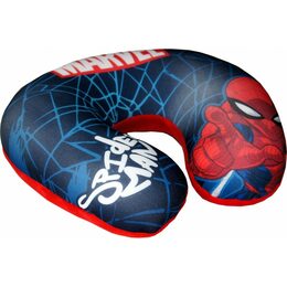 Cestovní polštářek - Spiderman
