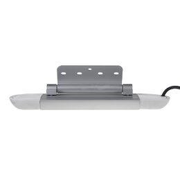 LED osvětlení interiéru s dotykovým ovládáním, 12/24V, 40LED, ECE R10